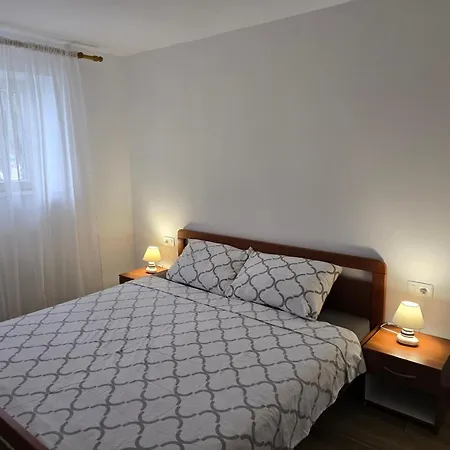 Marinko Apartment Janjina
