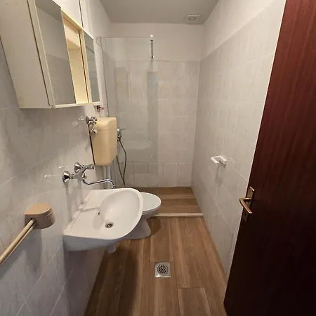 Marinko Apartment Janjina