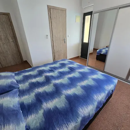 דירה Marinko Janjina