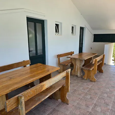 Marinko Apartment