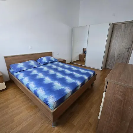 Apartment Marinko