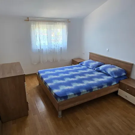 Marinko Apartment Janjina