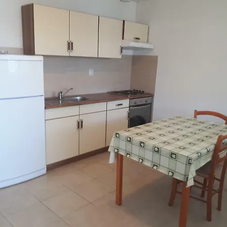 Marinko Apartment *