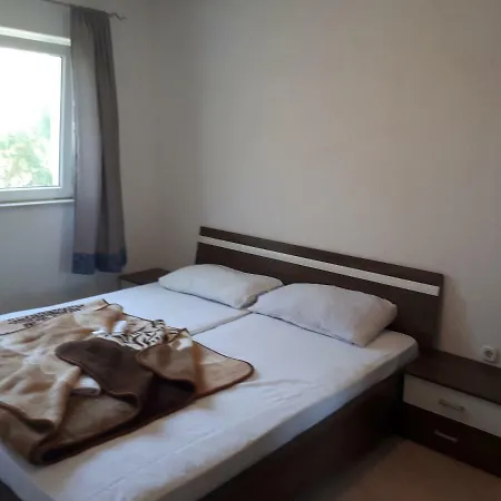 Marinko Apartment *