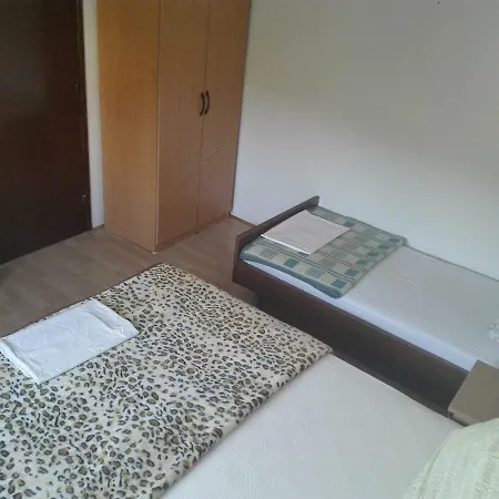 Apartment Marinko Janjina