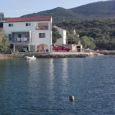 Apartment Marinko *