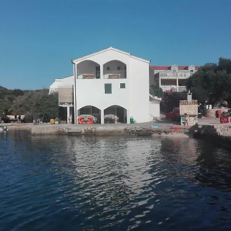 Apartment Marinko Janjina